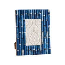 Dimond Home Bambloo Small Photo Frame