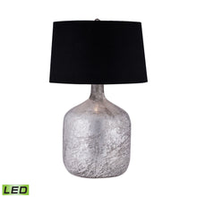 Dimond Lighting Antique Mercury Glass Jug Lamp