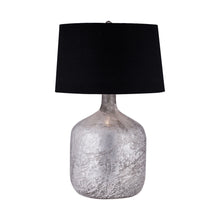 Dimond Lighting Antique Mercury Glass Jug Lamp