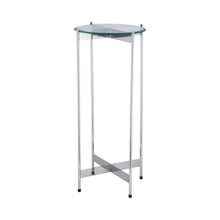 Dimond Home 1 Wall Street Accent Table