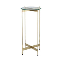 Dimond Home 1 Wall Street Accent Table