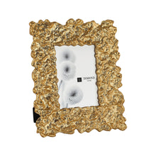 Dimond Home Large Gold Rush Frame