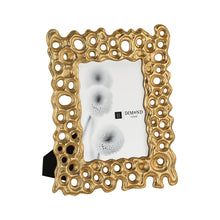 Dimond Home Large Gold Rush Frame