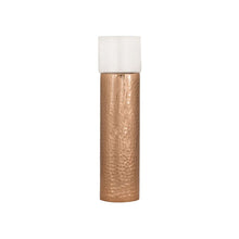 Dimond Home Hammered Metallic Hurricanes - Copper
