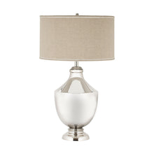 Dimond Lighting Massive Brass Urn Table Lamp