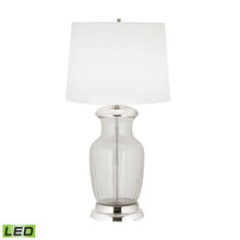 Dimond Lighting Massive Glass Urn Table Lamp