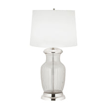 Dimond Lighting Massive Glass Urn Table Lamp