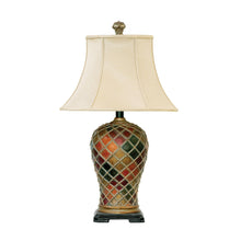 Dimond Lighting Joseph Table Lamp in Bellevue Finish