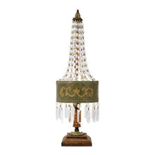 Dimond Lighting Grand Eiffel Table Lamp