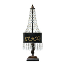 Dimond Lighting Grand Eiffel Table Lamp
