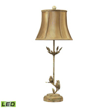 Dimond Lighting Ashbury Table Lamp in Mount Pleasant Finish