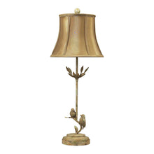 Dimond Lighting Ashbury Table Lamp in Mount Pleasant Finish