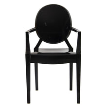 A&B Home Isolde Baroque Chair