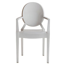 A&B Home Isolde Baroque Chair