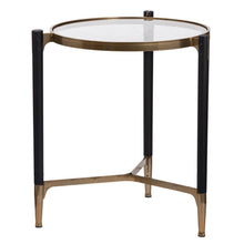 A&B Home Park View Side Table