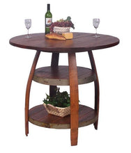 2-Day Designs Barrique Bistro __007