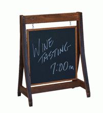 2-Day Designs Bistro Menu Board __007