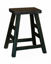 2-Day Designs Bistro Stool - 24