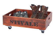 2-Day Designs Boot Caddy __007