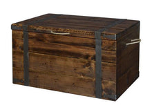 2-Day Designs Captain's Chest __007