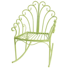 A&B Home Wire Child'S Rocking Chair - Set Of 2