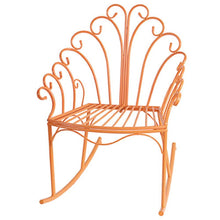 A&B Home Wire Child'S Rocking Chair - Set Of 2
