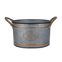 A&B Home Decorative Pots - Set Of 6 -D40749