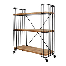 A&B Home Shelf - D43156