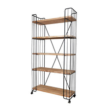 A&B Home Shelf - D43157