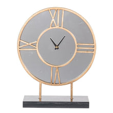 A&B Home Table Clock - DF43492