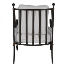 A&B Home Deauville Armchair