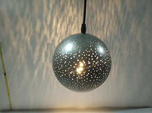 Constellation Pendant Lamp