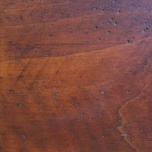 2-Day Designs 30 Stave Stool __007