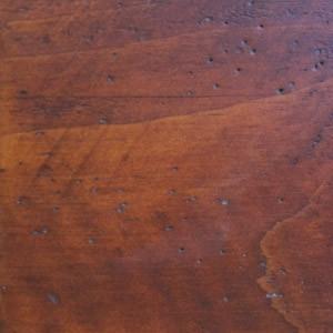 2-Day Designs 20 Stave Leg Lazy Susan __007