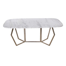 A&B Home Stepney Long Table