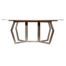 A&B Home Stepney Coffee Table