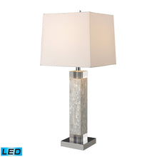 Dimond Lighting Luzerne Table Lamp