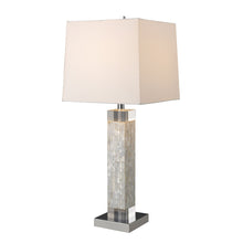 Dimond Lighting Luzerne Table Lamp