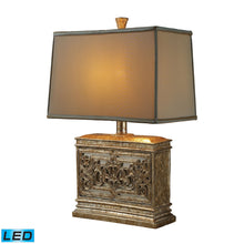 Dimond Lighting Laurel Run Table Lamp