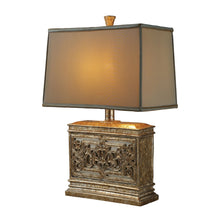 Dimond Lighting Laurel Run Table Lamp