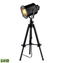Dimond Lighting Ethan Adjustable Tripod Table Lamp