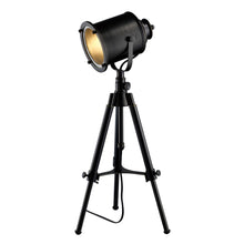 Dimond Lighting Ethan Adjustable Tripod Table Lamp