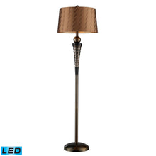 Dimond Lighting Laurie Floor Lamp