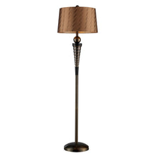 Dimond Lighting Laurie Floor Lamp