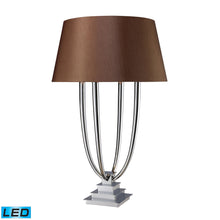 Dimond Lighting Harris 4 Light Table Lamp
