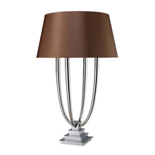 Dimond Lighting Harris 4 Light Table Lamp