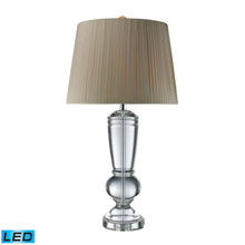 Dimond Lighting Castlebridge Table Lamp