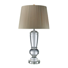Dimond Lighting Castlebridge Table Lamp