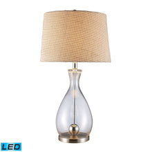 Dimond Lighting Longport Table Lamp