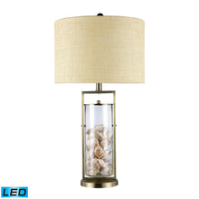 Dimond Lighting Millisle Table Lamp